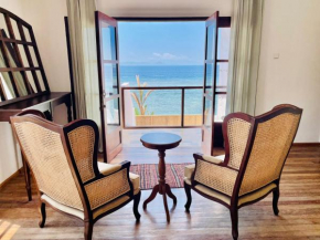 La Plage Flaner Beachfront Nusa Penida
